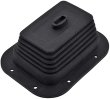 Load image into Gallery viewer, OER Upper Shift Boot For Hurst Pistol Grip 1970-1974 Challenger Cuda Charger GTX
