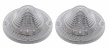 Load image into Gallery viewer, United Pacific 20 LED Backup Light Assembly Set 1963-1966 Chevy Corvette