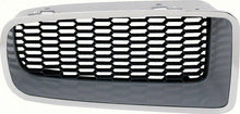 Load image into Gallery viewer, OER Right Hand Black Reproduction Grill 1972 Firebird Trans AM