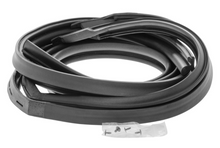 Load image into Gallery viewer, SoffSeal Roofrail Weatherstrip Kit 1966-1967 GTO 442 Chevelle Skylark Hard Tops