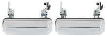 Load image into Gallery viewer, OER Outer Door Handle Set 1971-1972 Charger Roadrunner Satellite 1971 Coronet