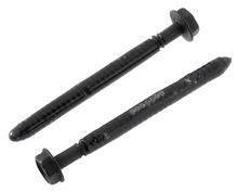 Load image into Gallery viewer, Under Dash Fuse Box To Firewall Screw Set For 1970-1973 Firebird and Camaro