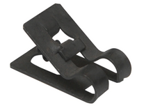 Load image into Gallery viewer, 5/16" R Style Fuel and Brake Line Snap In Clip For Chevy Buick Pontiac Olds