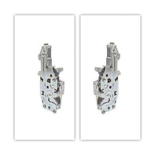 Load image into Gallery viewer, OER Door Latch Set For 1967 Pontiac GTO Lemans Tempest and Chevy Chevelle