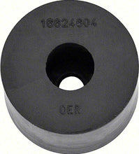 Load image into Gallery viewer, OER Door Window Stop Bumper 1982-1992 Pontiac Firebird and Chevy Camaro