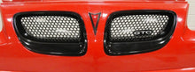 Load image into Gallery viewer, Reproduction Gloss Black Plastic SAP Grille Set 2004-2006 Pontiac GTO