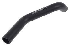 Load image into Gallery viewer, OER Upper Radiator Hose With GM Markings For 1965 Impala and Bel Air Small Block
