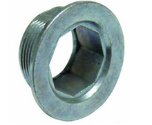 Load image into Gallery viewer, Glovebox Door Lock Escutcheon Bezel For 1970-1981 Firebird Camaro Chevelle GTO - SKU PY182LP image 1
