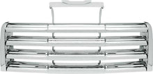 Load image into Gallery viewer, OER Chrome Grill Assembly 1947-1954 GMC Pickup Trucks