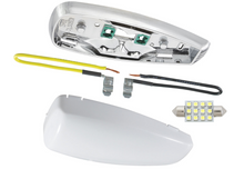 Load image into Gallery viewer, RestoPartsReproduction Dome Light Kit With LED Bulb For 1964-1967 Chevy Chevelle