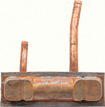 Load image into Gallery viewer, OER Heater Core 1969 Firebird/Camaro 1969-1974 Chevy II Nova With A/C