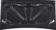 Load image into Gallery viewer, OER EDP Coated Trunk Lid With Pre-Punch Spoiler Holes 1970-1981 Firebird/Camaro