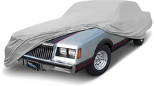 Load image into Gallery viewer, OER Weather Blocker Plus Car Cover 1978-87 Regal Monte Carlo Cutlass Grand Prix