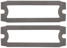 Load image into Gallery viewer, RestoParts Back Up and Park Lamp Gasket Set 1965-1967 Chevelle & EL Camino