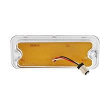 Load image into Gallery viewer, United Pacific LH Clear Lens LED Front Parking Light 1973-1980 Chevy/GMC Trucks