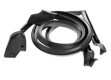 Load image into Gallery viewer, Reproduction Roof Rail Weatherstrip Set For 1970-81 Firebird and Camaro Coupe