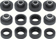 Load image into Gallery viewer, OER Body Bushing and Body Plate Set For 1969 Camaro/Firebird 1970-1972 Nova