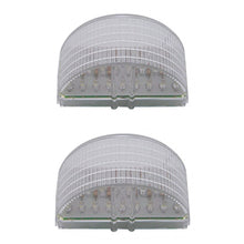 Load image into Gallery viewer, 1955 Chevy 150 210 Bel Air LED Tail Light Marker Light Back-Up Light Set