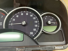 Load image into Gallery viewer, GM NOS New 92180613 Cosmos Purple Instrument Gauge Cluster 2004-2006 Pontiac GTO