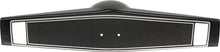 Load image into Gallery viewer, OER 3939760 Black Steering Wheel Shroud 1969-1970 Chevrolet Camaro Nova