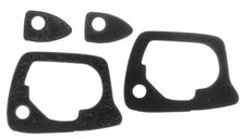 Load image into Gallery viewer, SoffSeal Door Handle Gasket Set 1967-1970 Charger Coronet Belvedere Roadrunner
