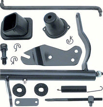 Load image into Gallery viewer, OER K510 1968-69 Firebird V8 1968-72 Camaro Nova Big Block Clutch Linkage Set