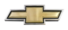 Load image into Gallery viewer, Trim Parts Bow Tie Grille Emblem For 1983-1988 Chevy Trucks With 4 Headlights