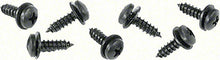 Load image into Gallery viewer, OER Glove Box Screw Set 1936-1972 Chevy and GMC Truck 1967-1981 Camaro