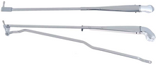 Load image into Gallery viewer, OER 1970-81 Firebird Camaro Stainless Windshield Wiper Arms Recessed Wipers