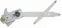 Load image into Gallery viewer, RestoParts Left Hand Window Regulator For 1966-1967 GTO Chevelle Skylark Cutlass