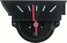 Load image into Gallery viewer, OER 6291987 Console Battery Ammeter/Amp Gauge 1967 Chevrolet Camaro