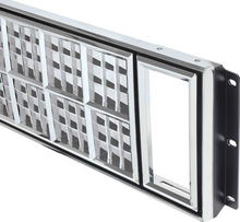 Load image into Gallery viewer, OER Reproduction Standard Front Grille 1976-1978 Chevy Nova Models