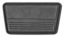 Load image into Gallery viewer, RestoParts Auto Brake Pedal Pad 1978-1987 Grand Prix Regal Monte Carlo Cutlass
