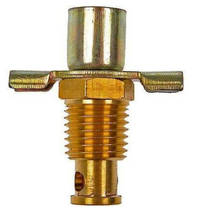 Load image into Gallery viewer, Factory Correct Radiator Drain Petcock 1964-1972 GTO 1967-1978 Firebird/Camaro