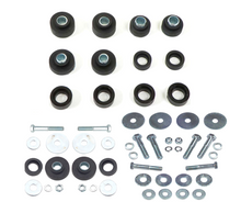 Load image into Gallery viewer, OER Subframe Body and Radiator Bushing Set 1970-1972 Firebird and Camaro