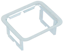 Load image into Gallery viewer, OER Power Window Switch Retainer Trim 1-button 1971-1981 GM Vehicles