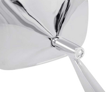 Load image into Gallery viewer, OER Chrome Outside Door Mirror Set For 1968 Firebird and 1968-1969 Camaro Models