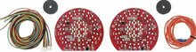 Load image into Gallery viewer, OER Digi-Tails Sequential LED Back-Up Lamps W/ Pigtails 1970-1973 Chevy Camaro
