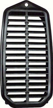 Load image into Gallery viewer, OER Door Jamb Vent Grill Set For 1970-1972 GTO LeMans 442 Cutlass Chevelle