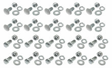 Load image into Gallery viewer, RestoParts Front/Rear Bumper Bolt Kit 1964-1972 GTO Lemans 442 Chevelle Skylark