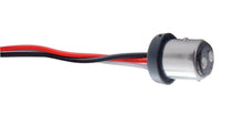 Load image into Gallery viewer, United Pacific 3 Wire 1157 double Contact Plug Adapter for Tail Light Sockets