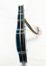 Load image into Gallery viewer, Intellitronix Analog Replacement Gauge Cluster Panel 1967-1972 Chevy Trucks