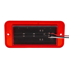 Load image into Gallery viewer, 12 LED Standard Side Marker Light Set For 1968-1972 Chevy and GMC Trucks