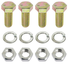 Load image into Gallery viewer, OER Front Bumper and Frame Bracket Bolt Set 1973-1980 Chevy/GMC Trucks