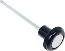 Load image into Gallery viewer, OER Headlight Switch Bezel and Knob 1967-1968 Chevy and GMC Pickup Truck