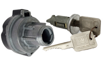 Load image into Gallery viewer, Ignition Switch and Lock Set  1967-1972 Chevy and GMC Pickup Truck Blazer Jimmy