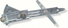 Load image into Gallery viewer, OER Deluxe Interior Manual Window Regulator Right Hand 1967 Firebird & Camaro