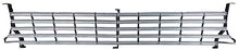 Load image into Gallery viewer, OER 3833312 1963 Chevrolet Chevy II Nova Standard Grill Assembly With Brackets