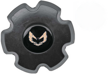 Load image into Gallery viewer, Formula Steering Wheel Horn Cap Gold Bird 1970-72 GTO 1970-81 Firebird/Trans AM