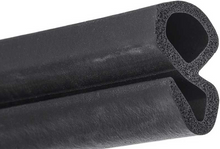 Load image into Gallery viewer, OER Door Frame Weatherstripping and Bumper Set For 1964-1966 Chevy/GMC Trucks